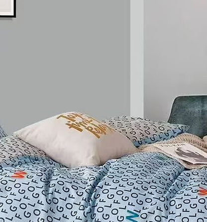 Marrakech - 6-Piece Bedding Set, 100% Cotton