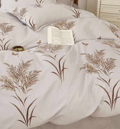Épi - Parure de lit 6 pièces, 100 % coton