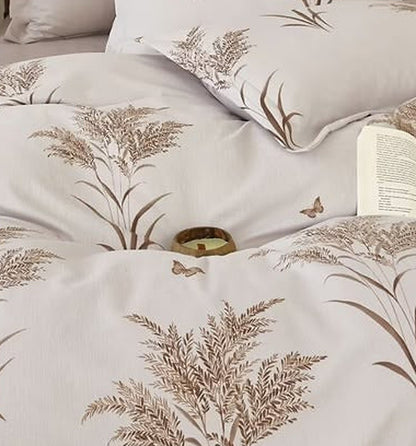 Épi - Parure de lit 6 pièces, 100 % coton